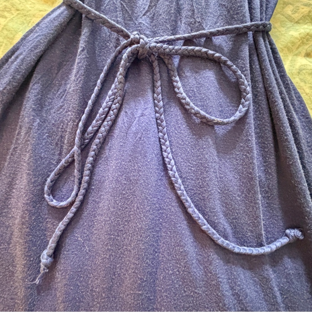 Banana Republic Halter Dress - Picture 6 of 10